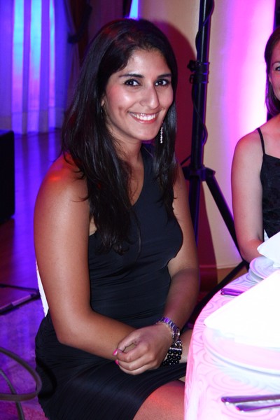 FAFS Gala Dinner 2013